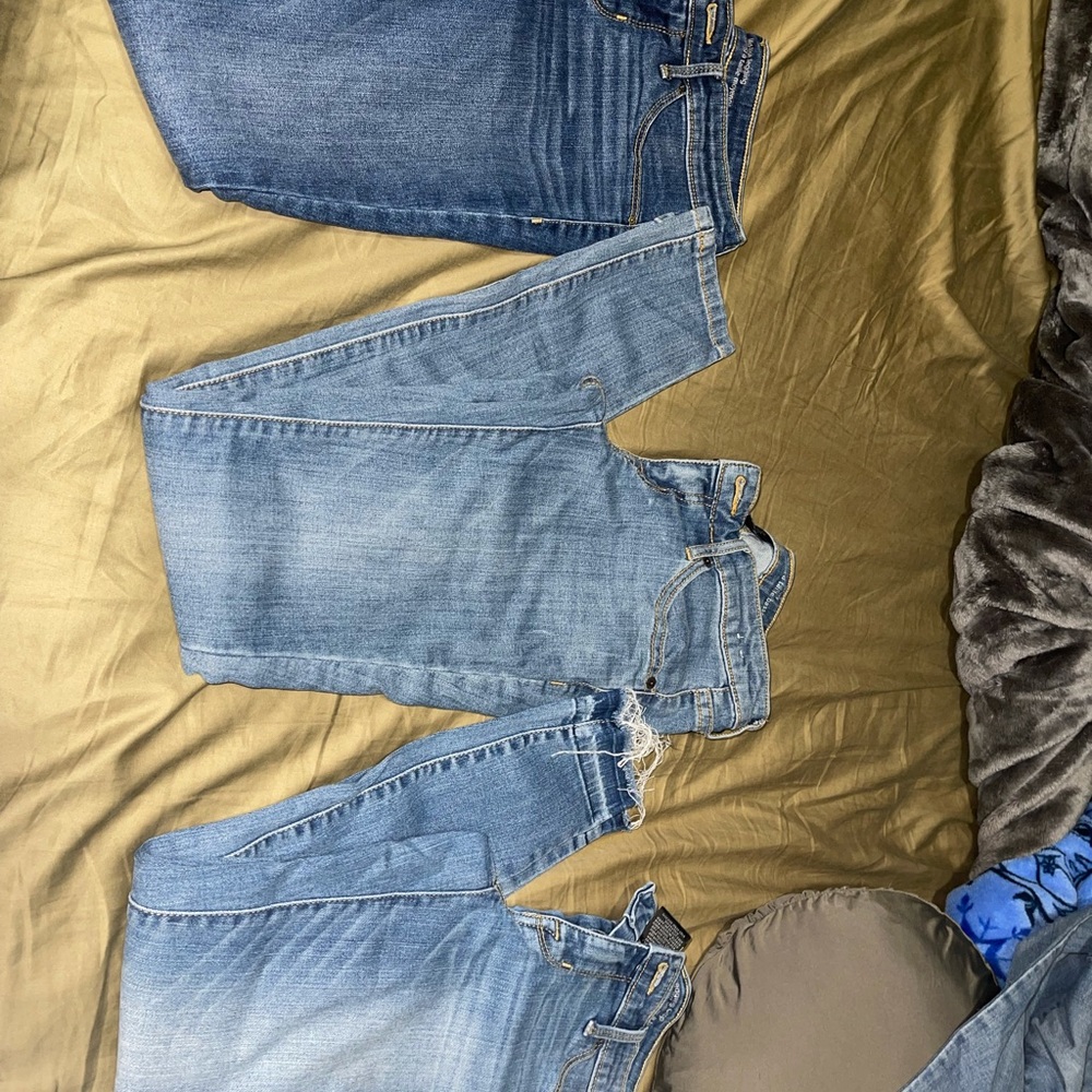 Women’s jeans